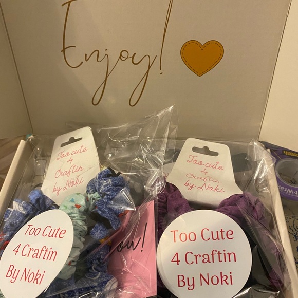 handmade items - Picture 15 of 15